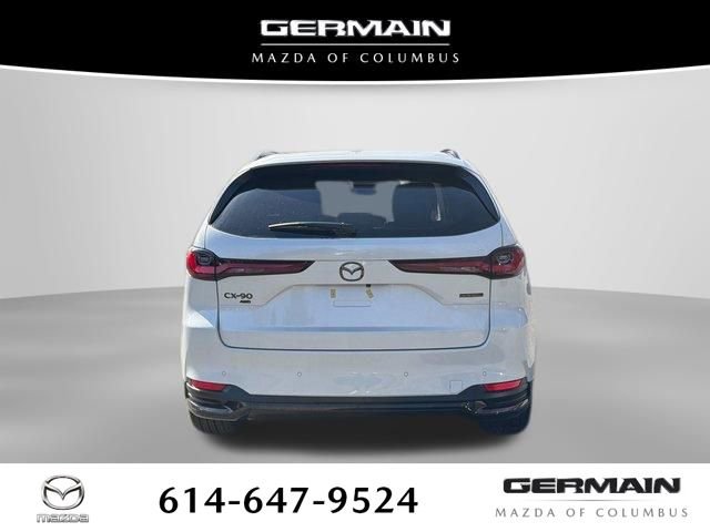 New 2026 MAZDA CX-90 3.3 Turbo S w/ Premium Package image 10