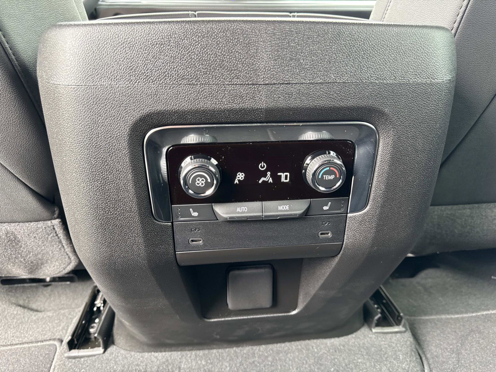 New 2026 Chevrolet Tahoe Z71 w/ Comfort Package image 33