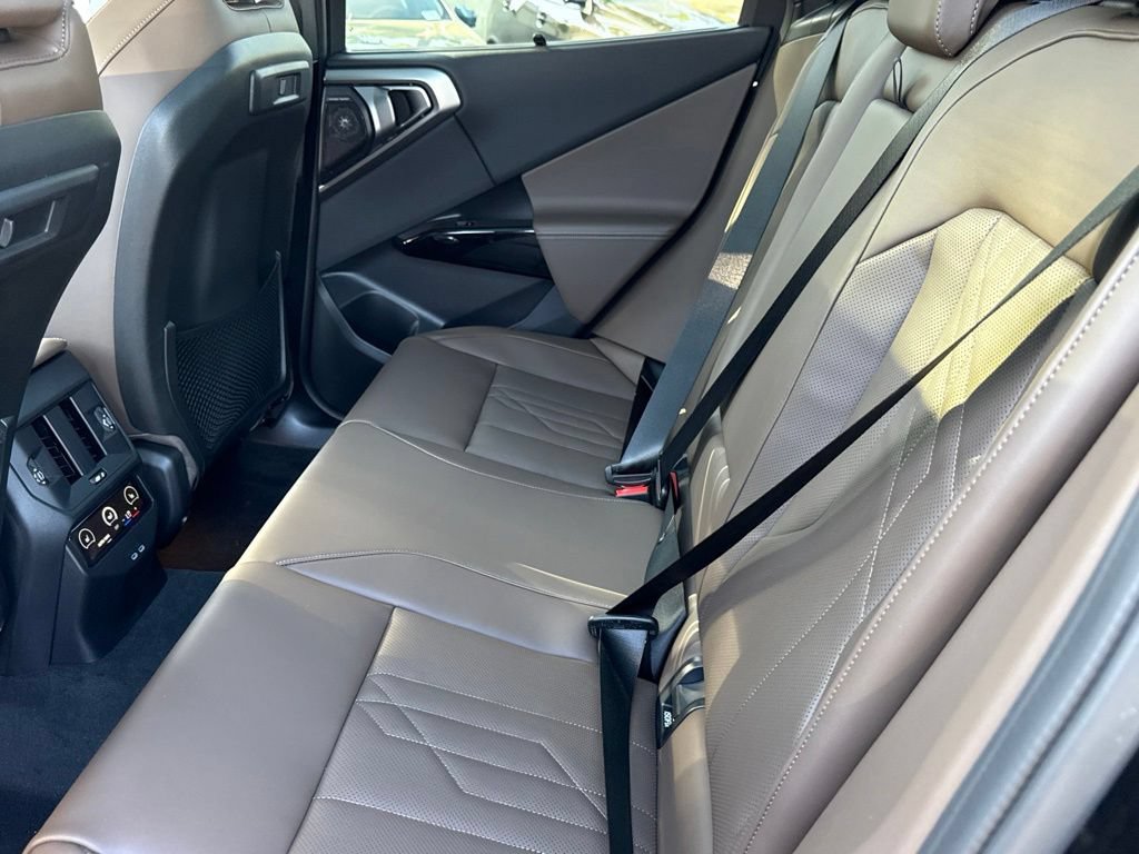 New 2026 BMW X3 xDrive30i w/ M Sport Package AWD/4WD image 26