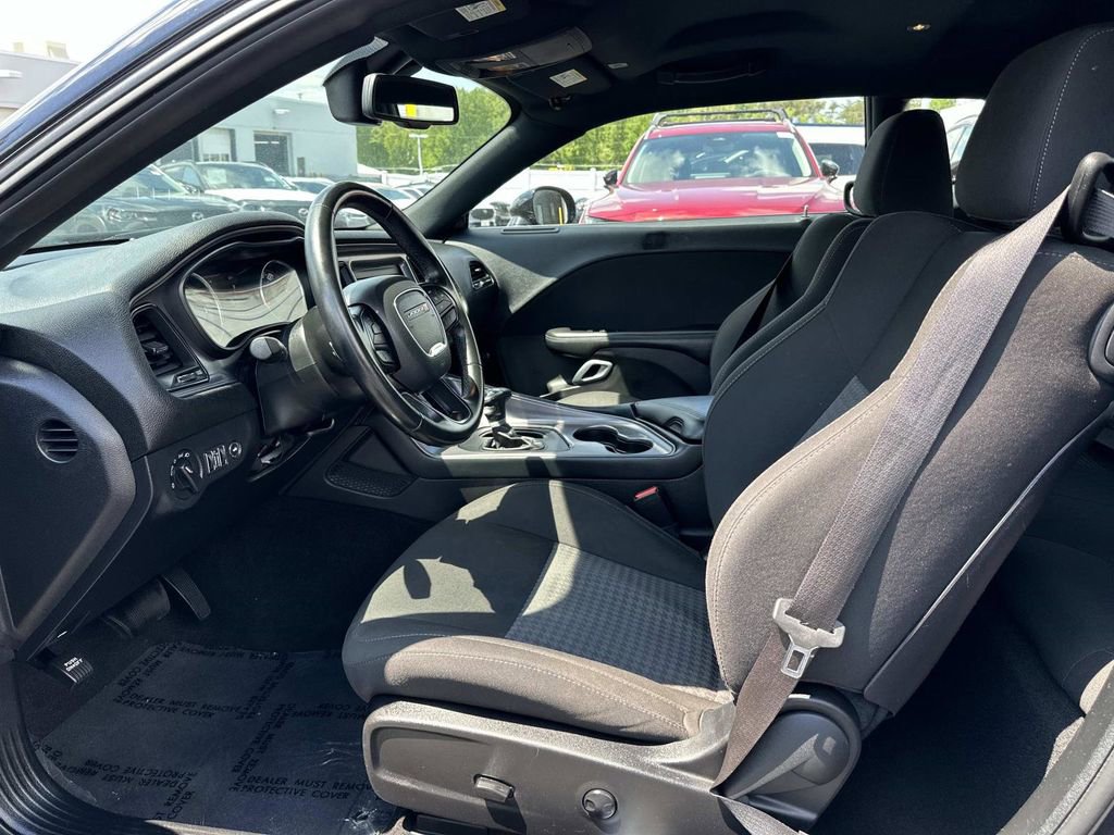 Used 2023 Dodge Challenger GT RWD image 26