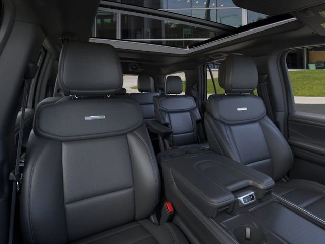 New 2026 Ford Expedition Platinum image 10