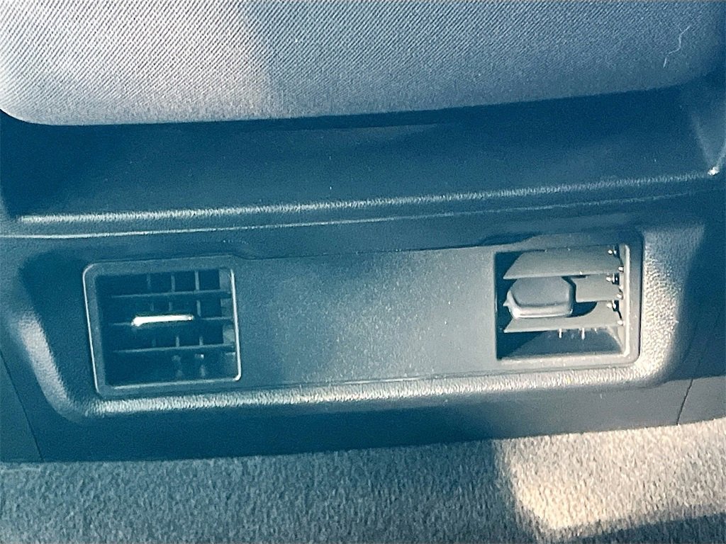 Used 2021 Chevrolet Silverado 1500 Custom Trail Boss w/ LPO, Dark Essentials Package image 24