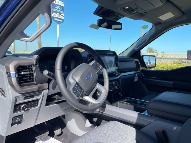 New 2026 Ford F150 XLT w/ Equipment Group 302A MID AWD/4WD image 9