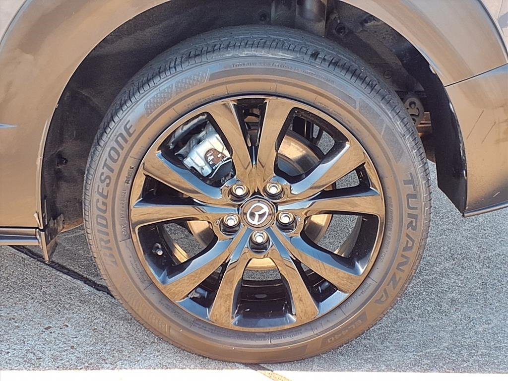 Used 2024 MAZDA CX-30 AWD 2.5 S w/ Preferred Package image 28