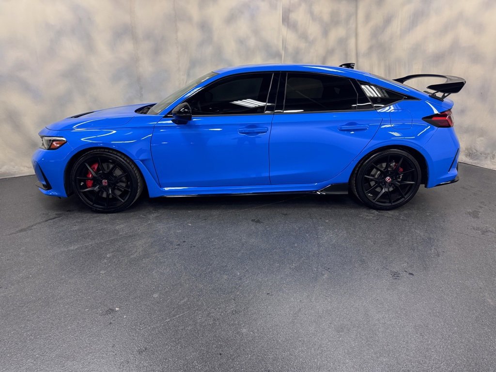 Used 2025 Honda Civic Type R image 3