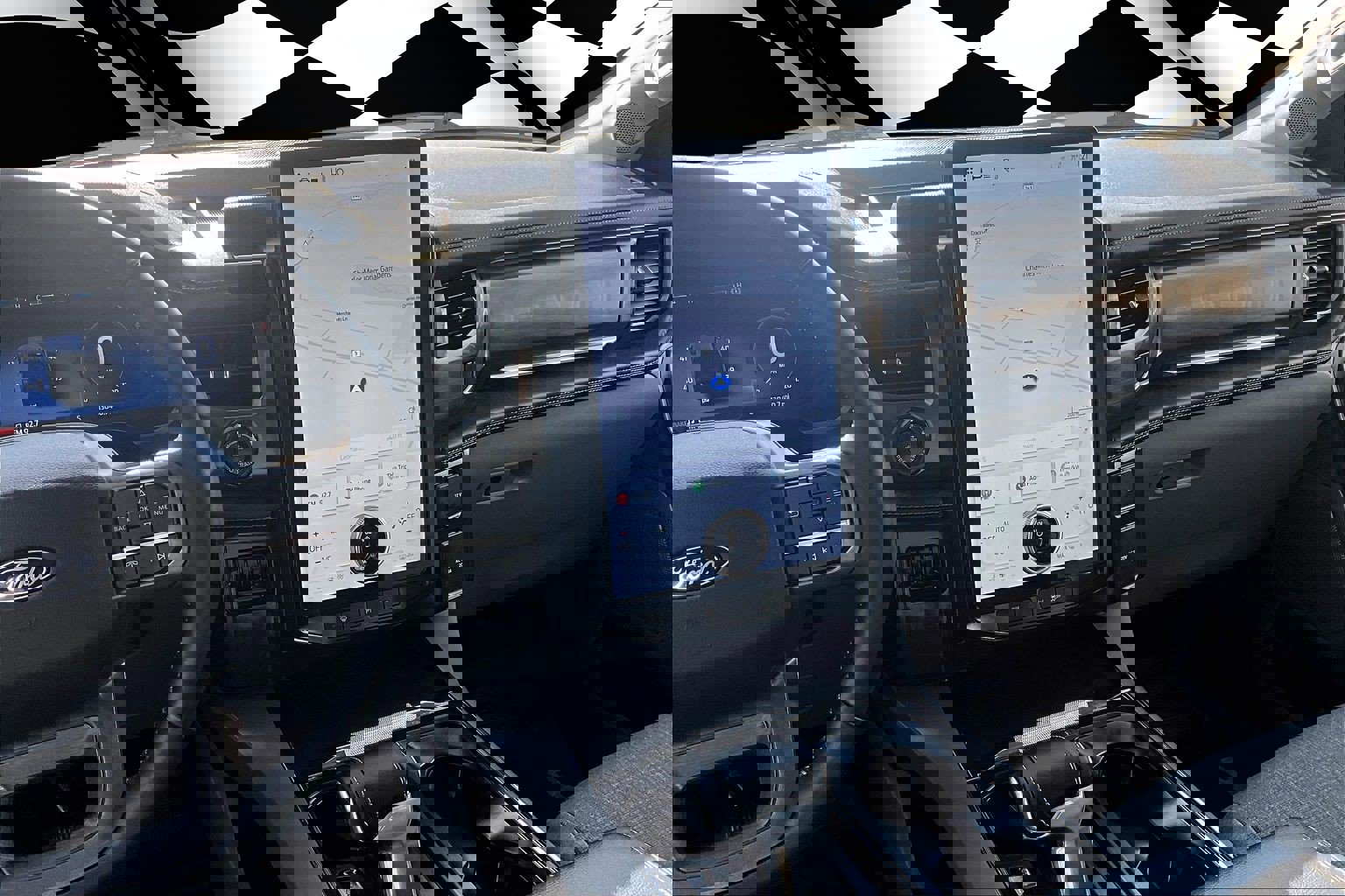 Used 2024 Ford F150 Lightning Flash image 6