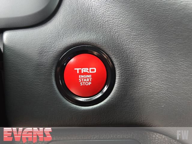 New 2026 Toyota Tundra Platinum w/ TRD Off-Road Package image 6