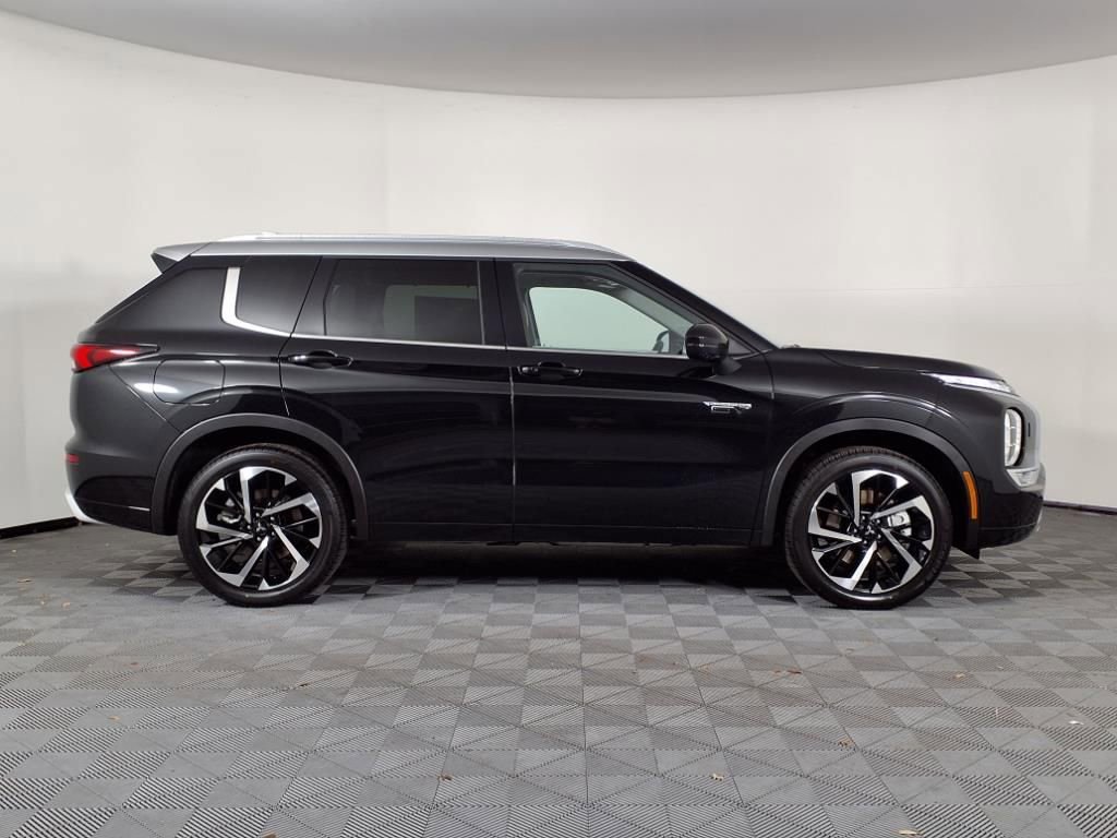 New 2025 Mitsubishi Outlander SEL AWD/4WD image 27