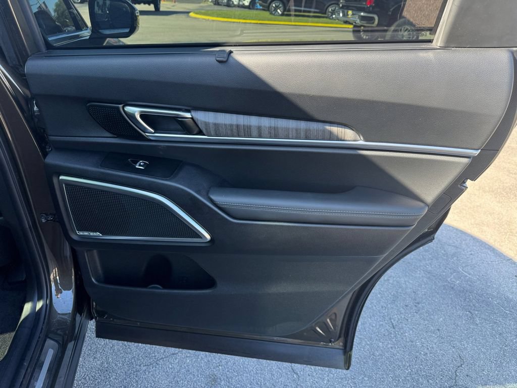 Used 2024 Kia Telluride SX AWD/4WD image 28