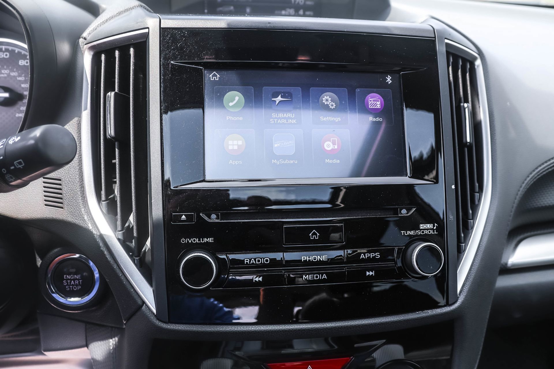 Used 2022 Subaru Forester Premium image 30