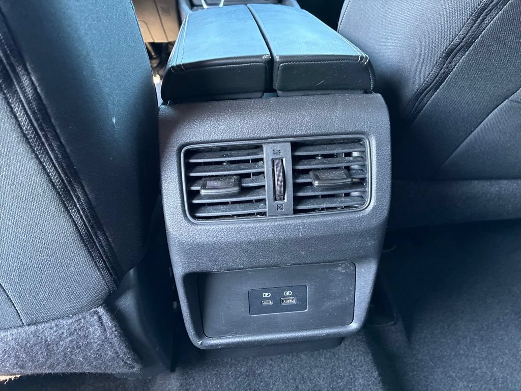 Certified 2023 Nissan Rogue SV AWD/4WD image 25