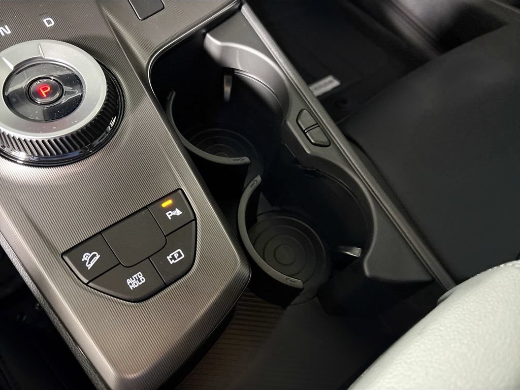 New 2026 Kia Sportage EX AWD/4WD image 15