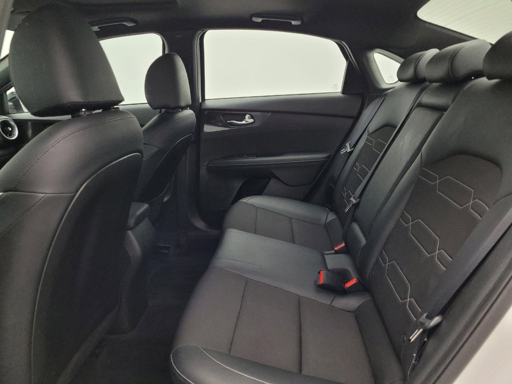 Used 2023 Kia Forte GT-Line w/ GT-Line Premium Package image 18