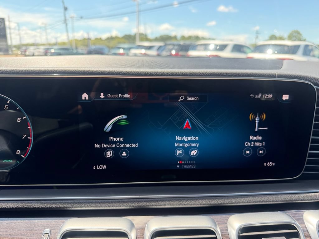 Certified 2023 Mercedes-Benz GLE 450 4MATIC image 19