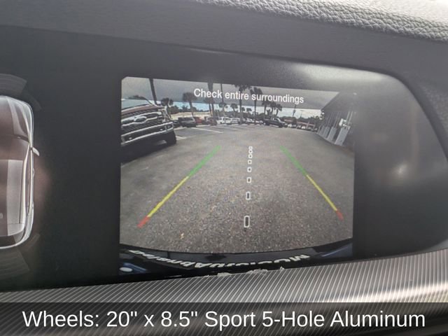 Used 2024 Alfa Romeo Stelvio Veloce image 27