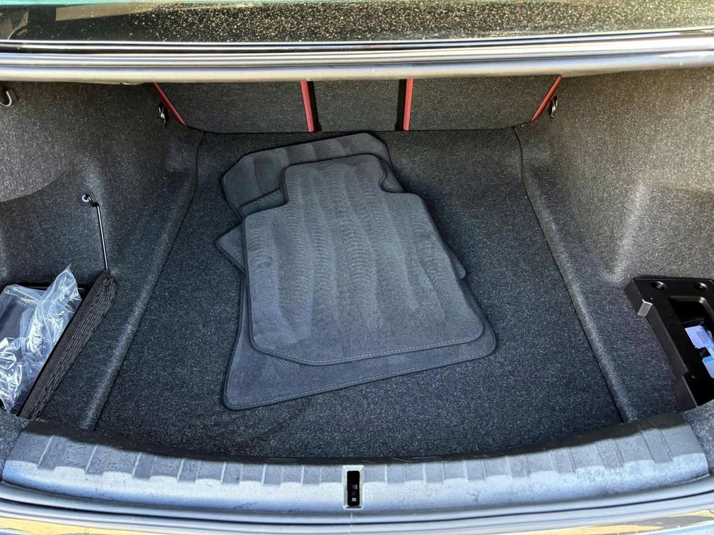 Certified 2025 BMW 330i xDrive Sedan w/ M Sport Package image 9