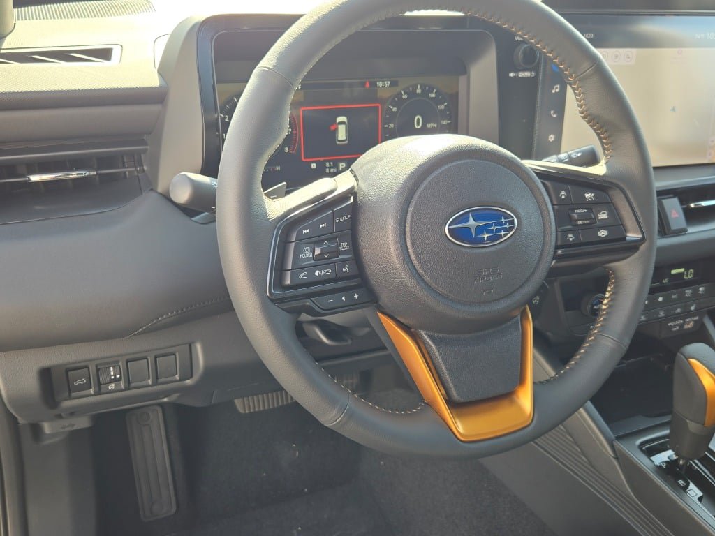 New 2026 Subaru Outback Wilderness AWD/4WD image 27