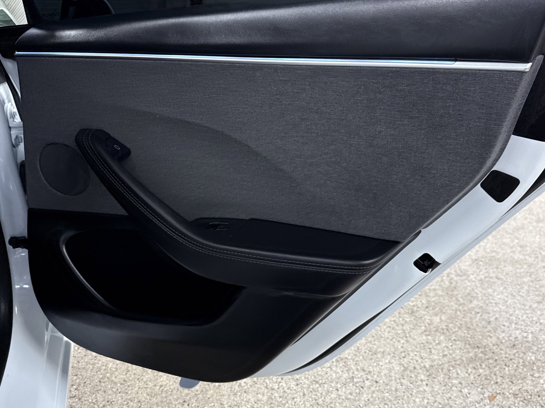 Used 2025 Tesla Model 3 Long Range image 19