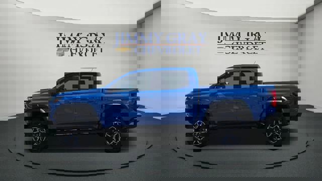 New 2026 Chevrolet Colorado ZR2 w/ Technology Package image 2