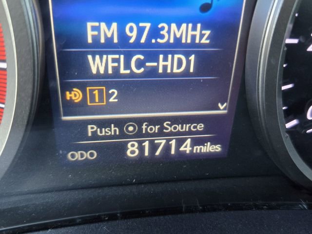 Used 2016 Lexus NX 200t 200t image 28