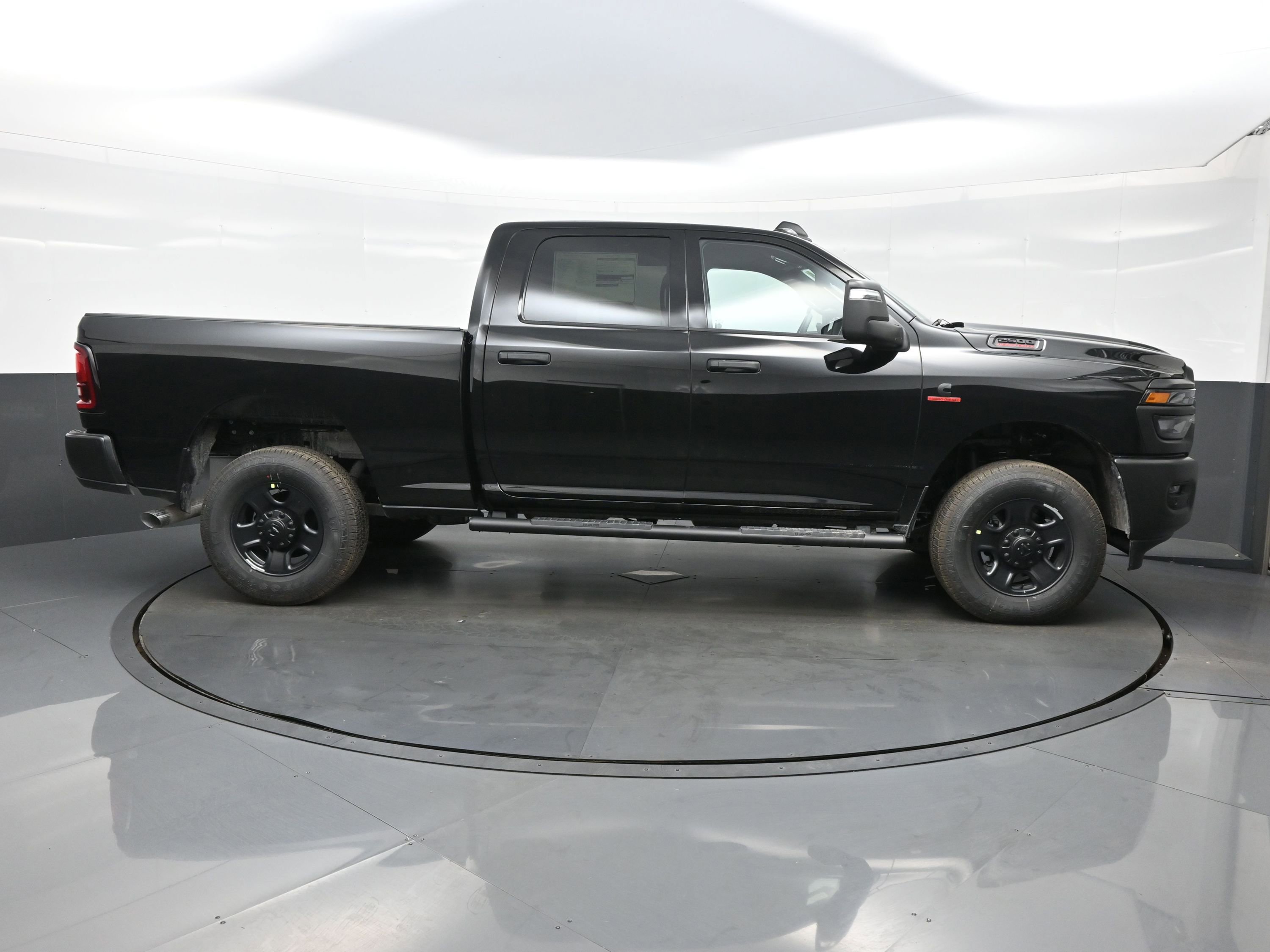 New 2026 RAM 2500 Tradesman image 7