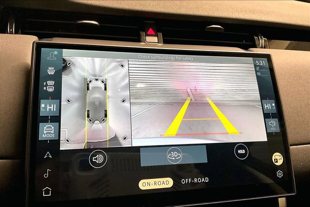 Certified 2025 Land Rover Discovery Sport S image 23