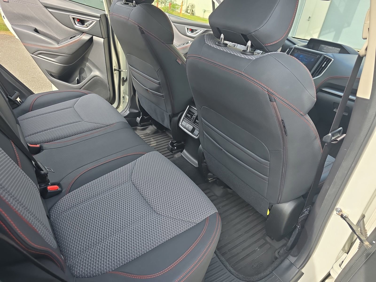 Used 2020 Subaru Forester Sport w/ Popular Package #2 image 15