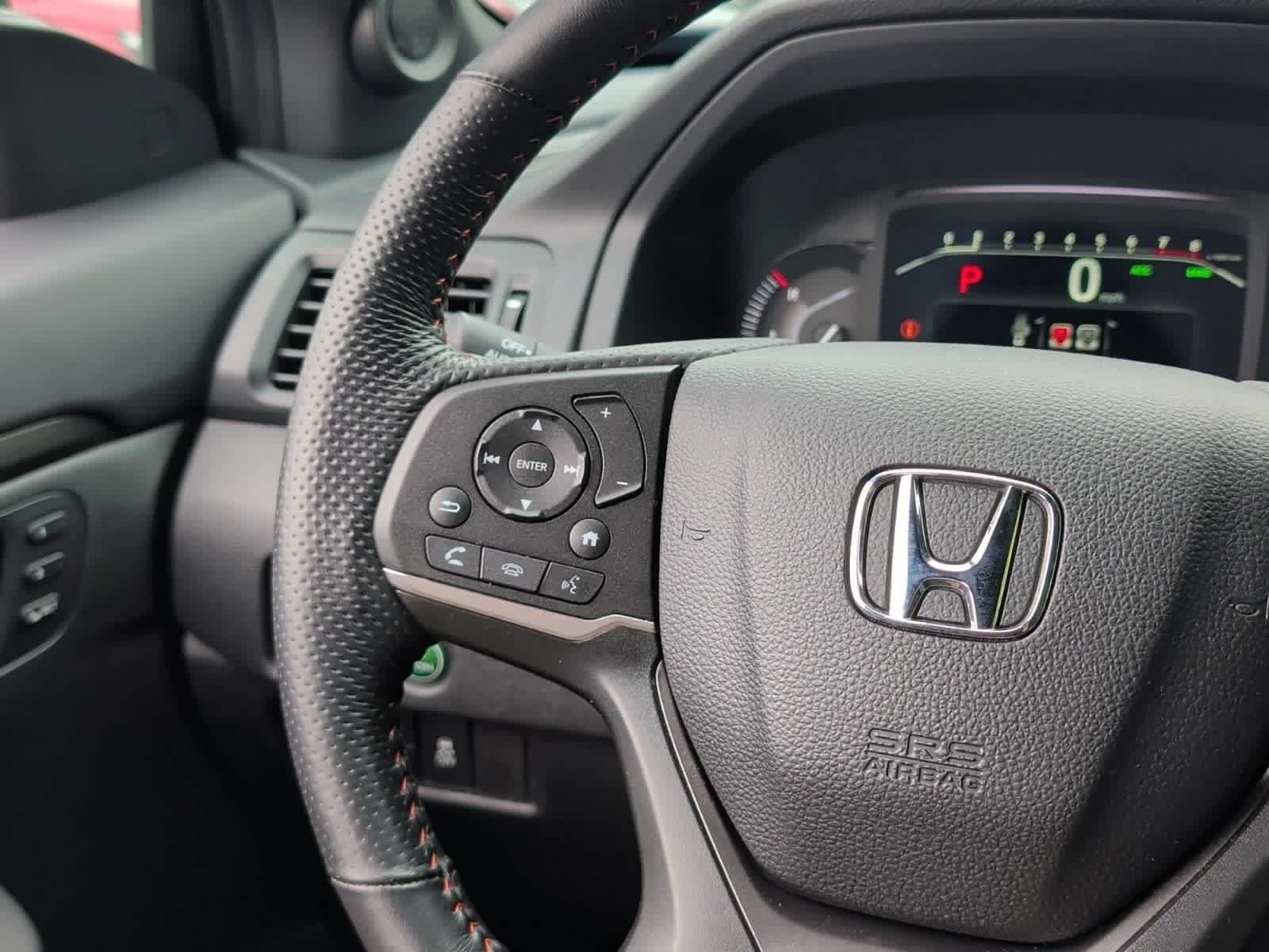 Used 2024 Honda Passport TrailSport image 19