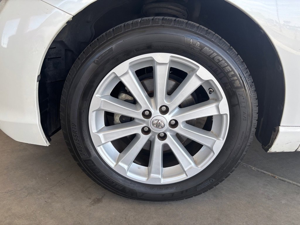 Used 2011 Toyota Venza FWD image 56