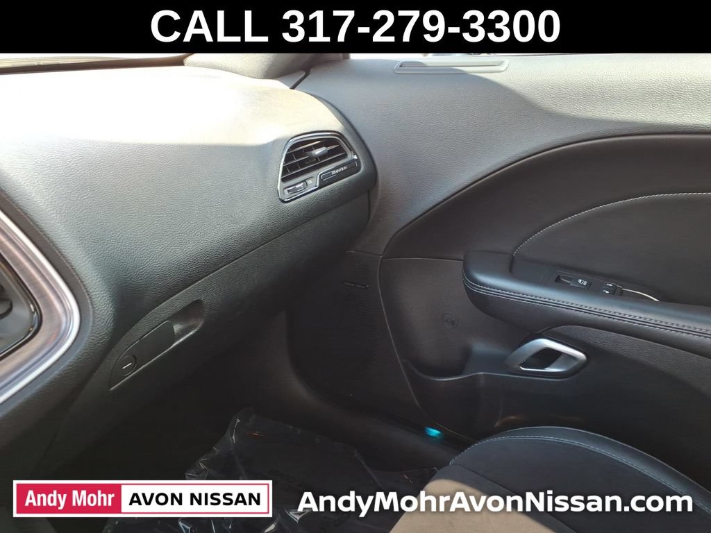 Used 2018 Dodge Challenger R/T Scat Pack RWD image 29