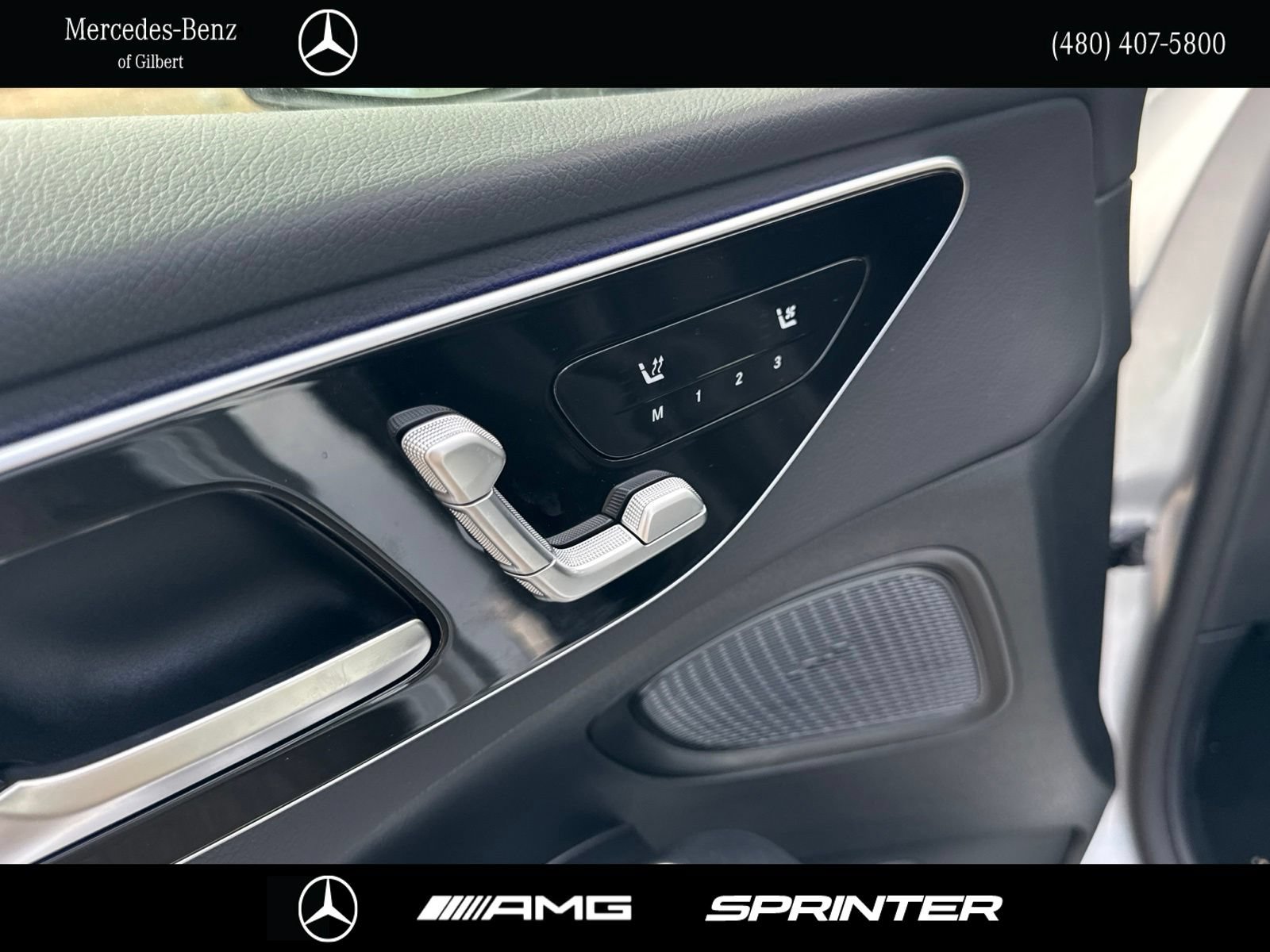 New 2026 Mercedes-Benz C 300 Sedan image 14