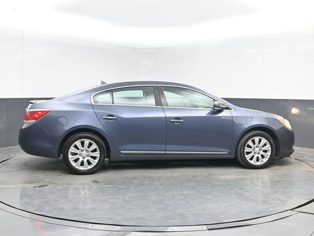 Used 2013 Buick LaCrosse Leather FWD image 15