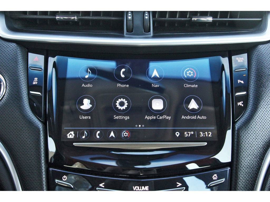 Used 2019 Cadillac XTS Luxury image 27