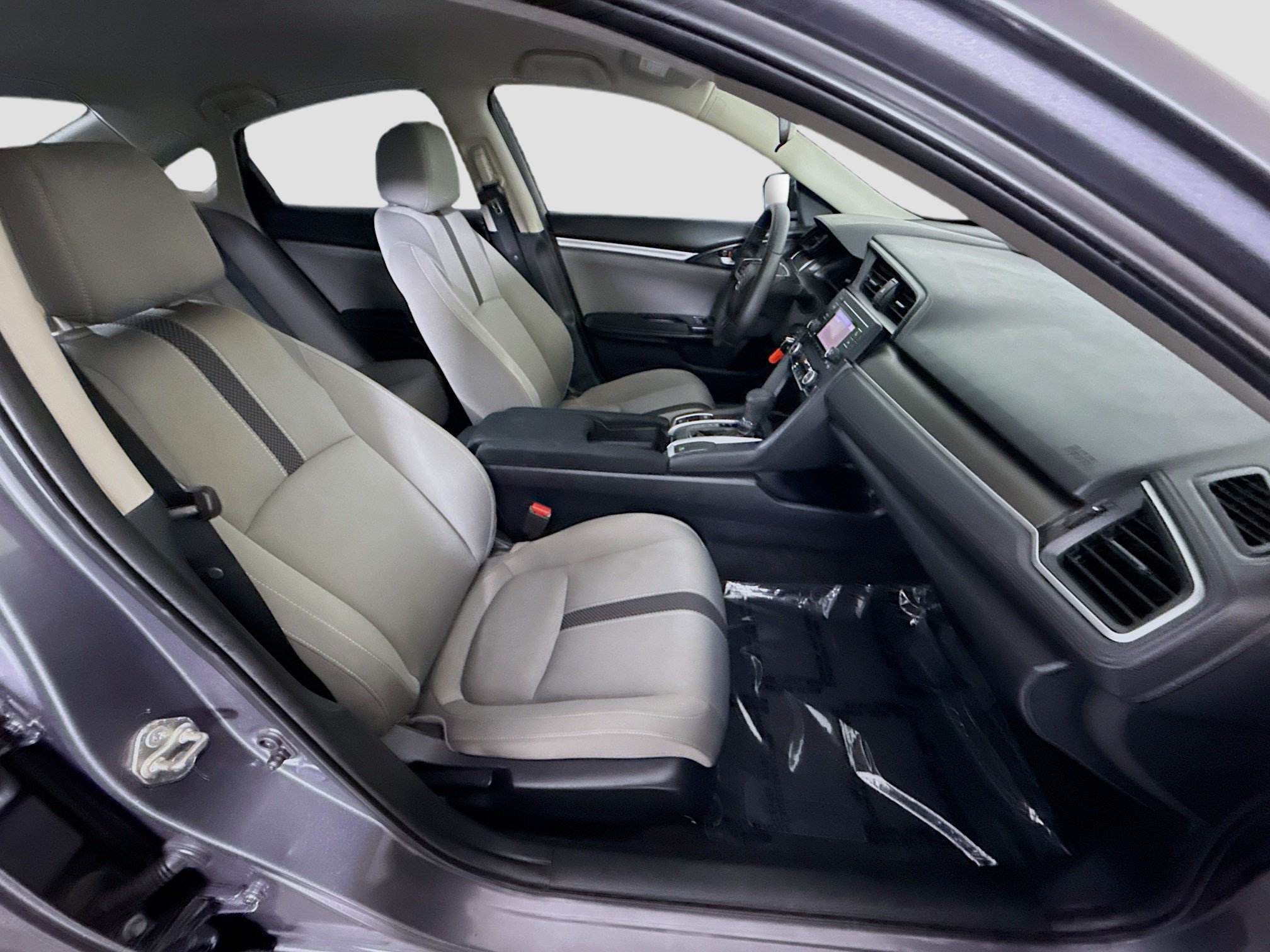 Used 2019 Honda Civic LX image 28