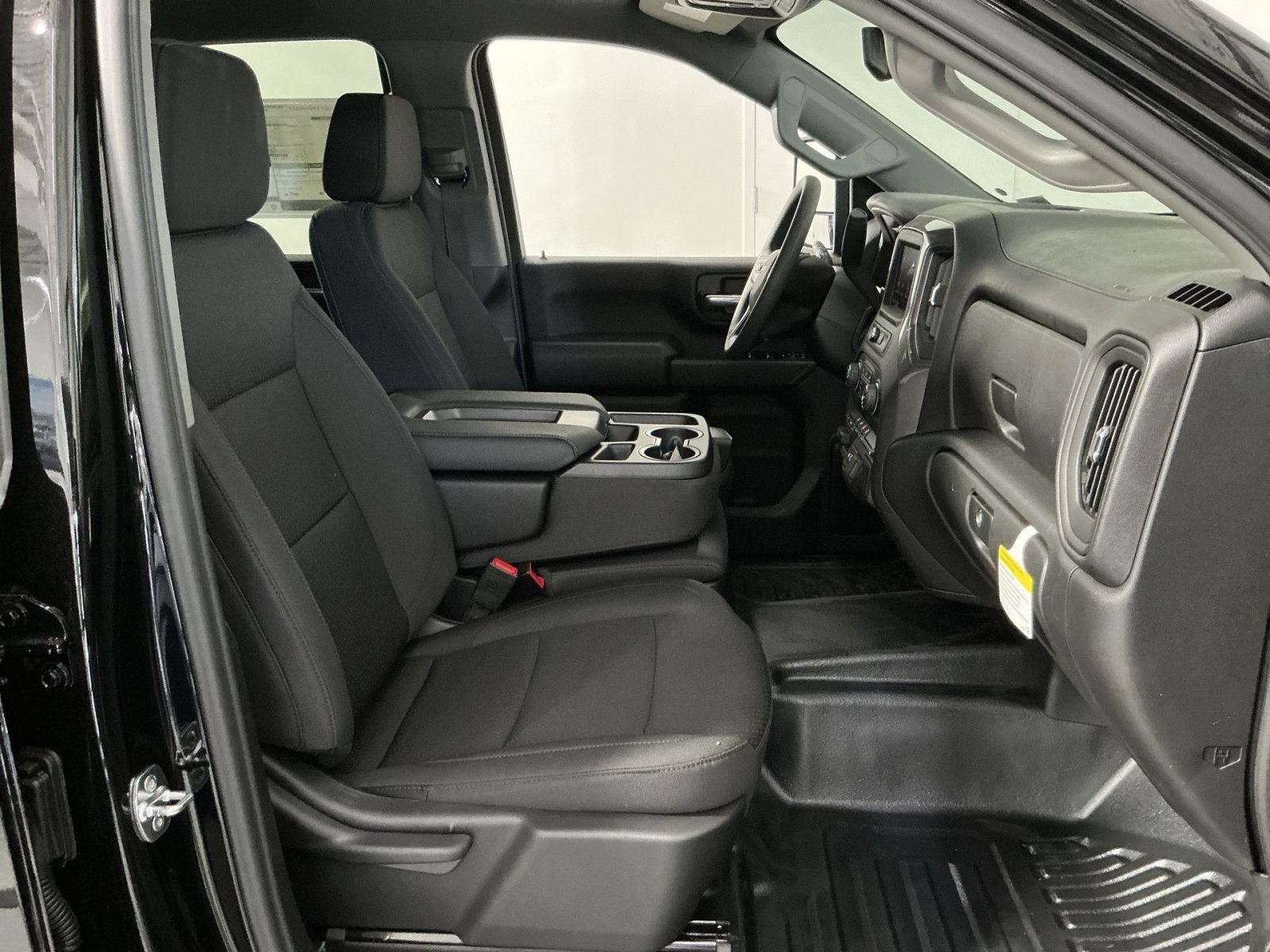 New 2026 Chevrolet Silverado 2500 W/T AWD/4WD image 25