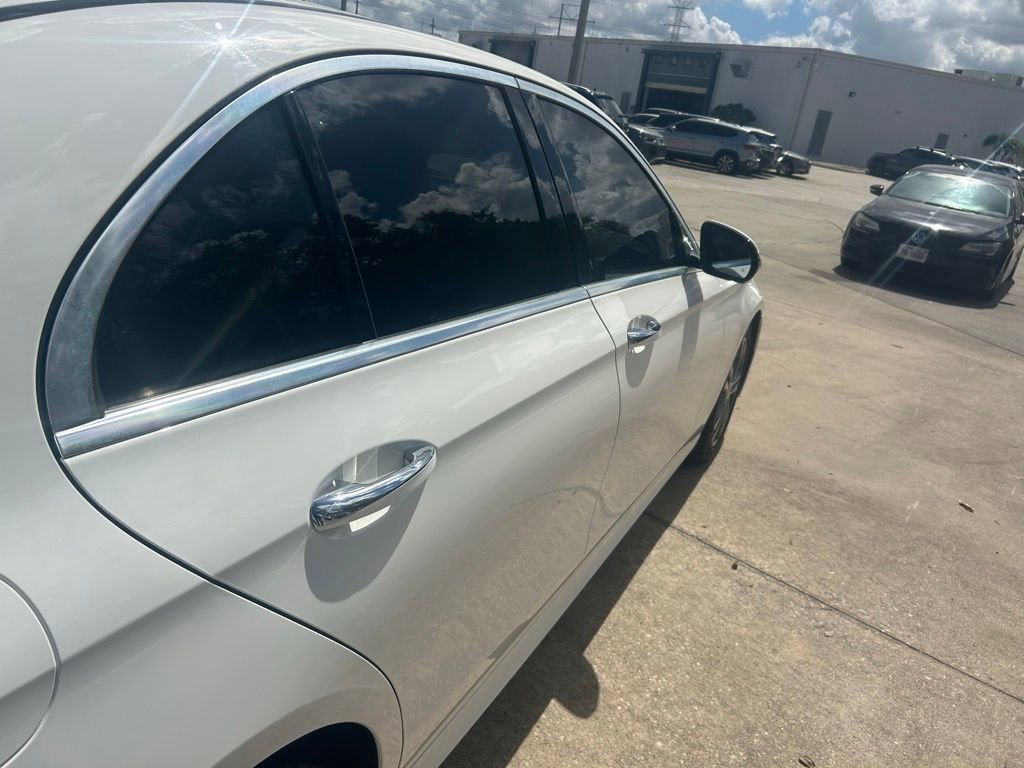 Used 2022 Mercedes-Benz E 350 E 350 image 33