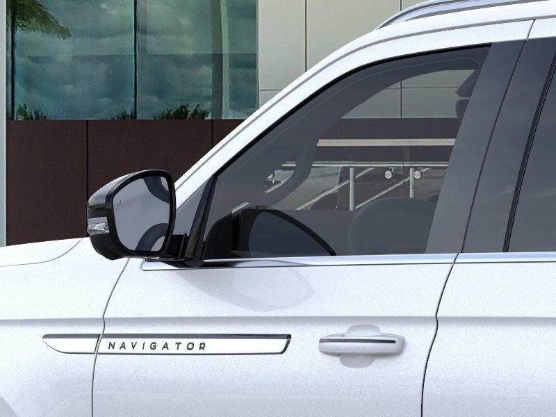New 2025 Lincoln Navigator L Reserve AWD/4WD image 20