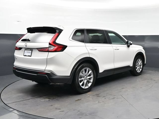 Certified 2026 Honda CR-V EX image 5