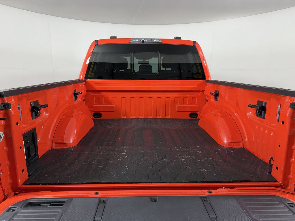 Used 2023 Ford F150 Raptor w/ Raptor 37 Performance Package AWD/4WD image 9