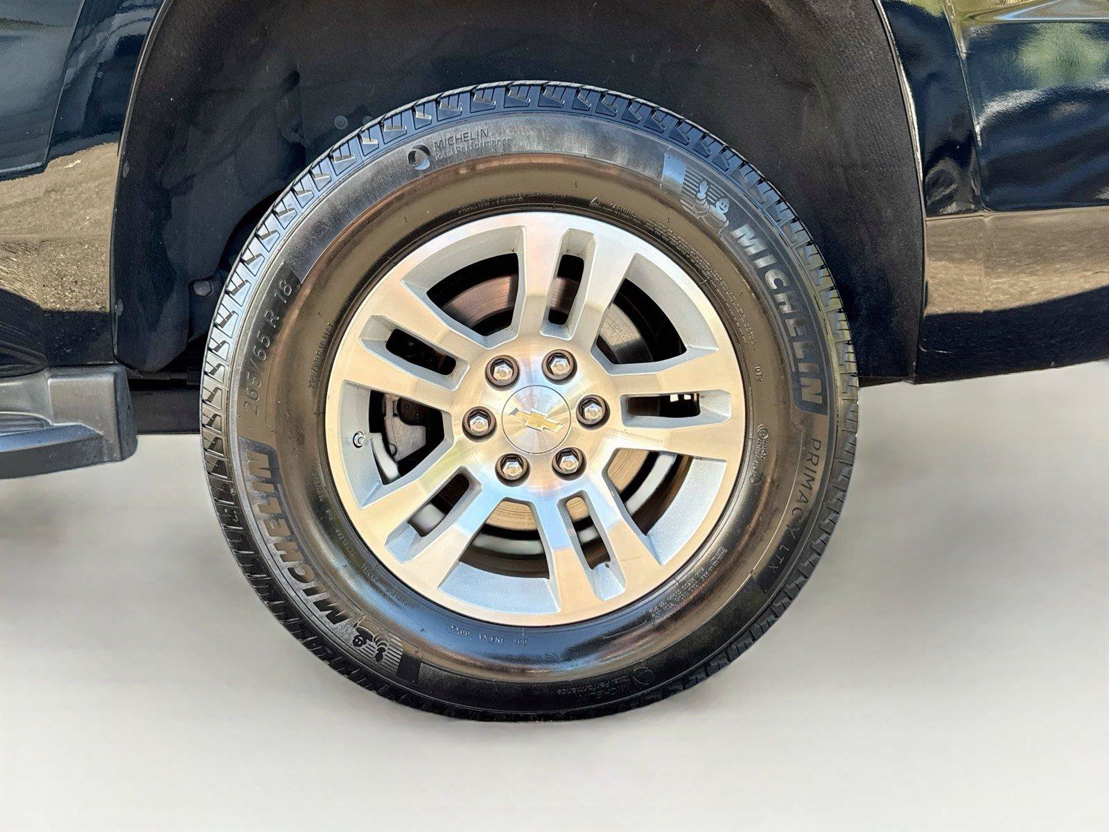 Used 2020 Chevrolet Tahoe LS AWD/4WD image 35