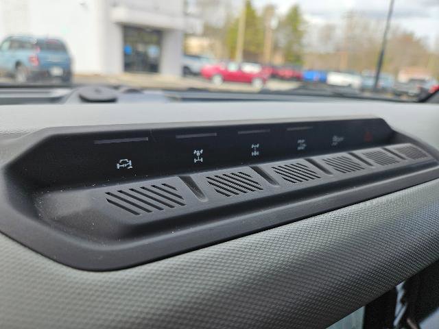 Certified 2021 Ford Bronco Badlands image 17