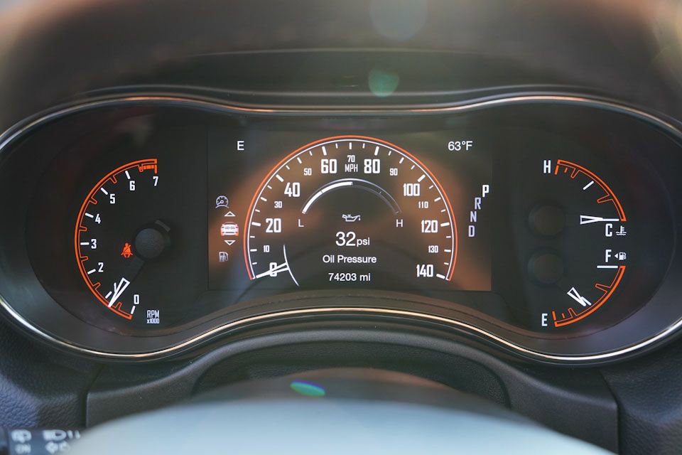 Used 2019 Dodge Durango GT w/ Trailer Tow Group IV image 33