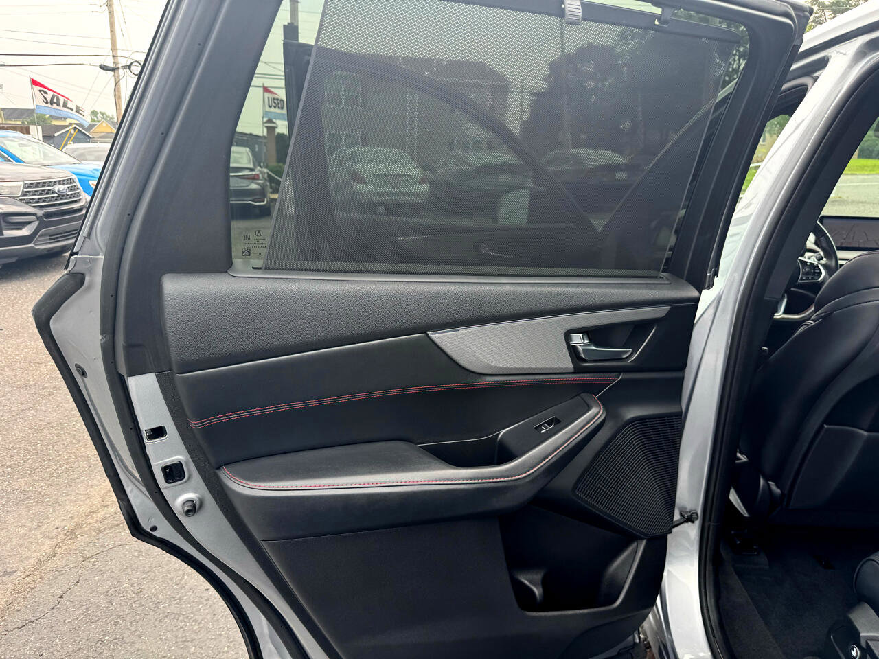 Used 2023 Acura MDX A-Spec image 14