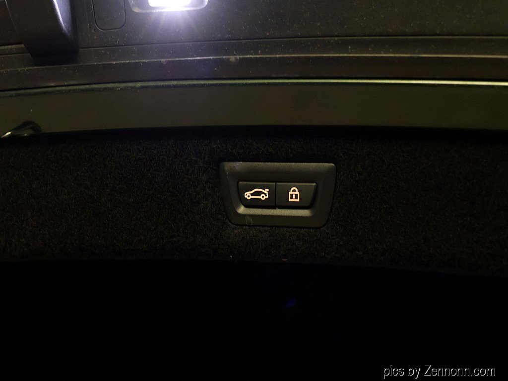 Certified 2023 BMW 840i Gran Coupe xDrive w/ Comfort Seating Package image 35