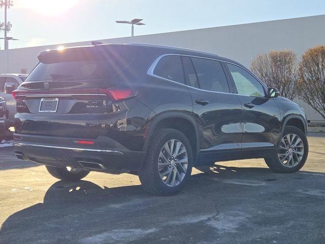 New 2026 Buick Enclave Preferred w/ Power Package image 22
