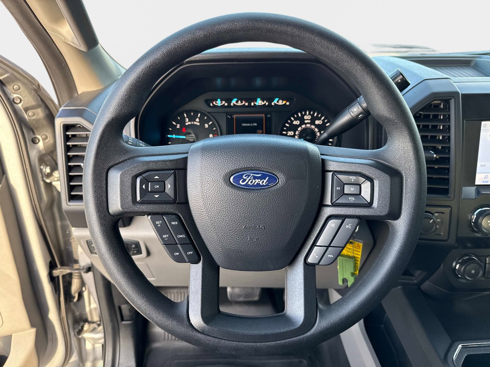 Used 2020 Ford F150 XL w/ Equipment Group 101A Mid image 26