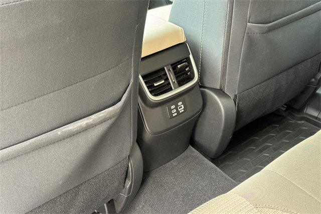 Used 2025 Subaru Outback Premium w/ Popular Package #1 image 14