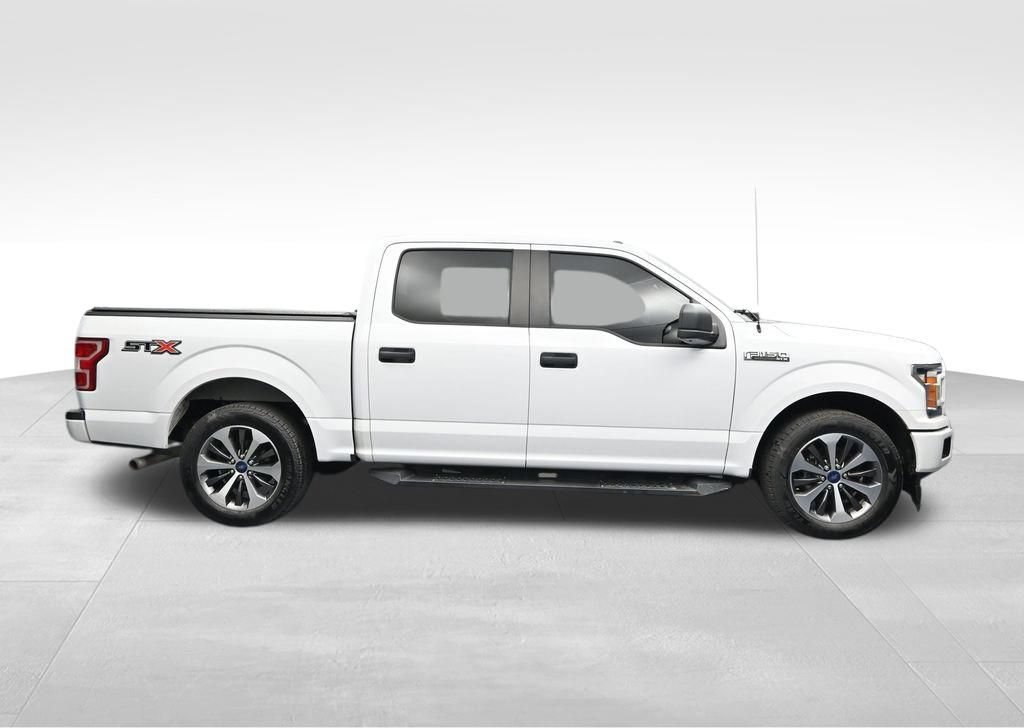 Used 2019 Ford F150 XL w/ Equipment Group 101A Mid RWD image 6