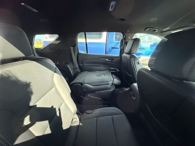Used 2026 Chevrolet Traverse LT w/ LPO, Floor Liner Package AWD/4WD image 20