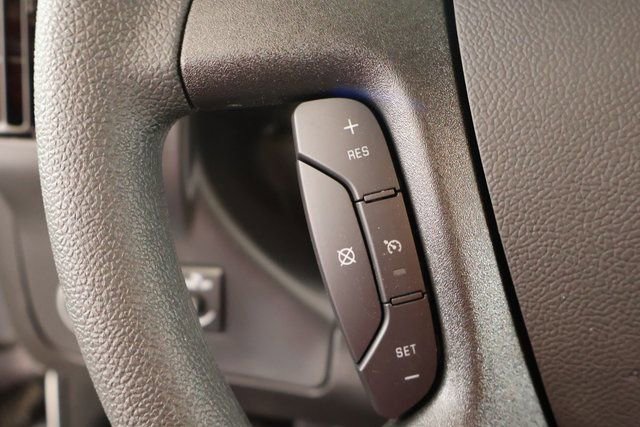 New 2025 Chevrolet Express 2500 w/ Driver Convenience Package image 26